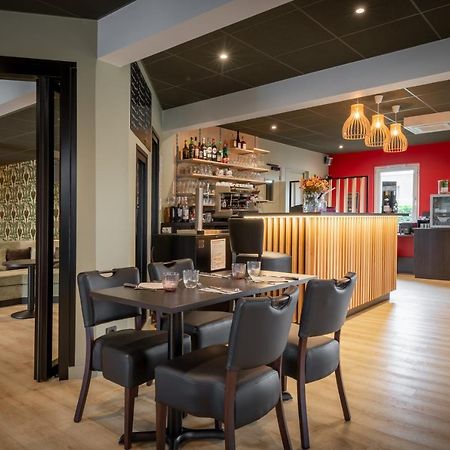 Zenith Hotel Caen Eksteriør bilde